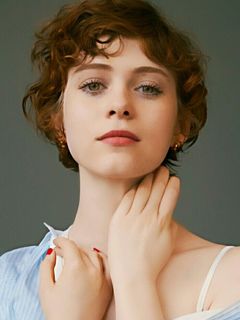 Sophia Lillis